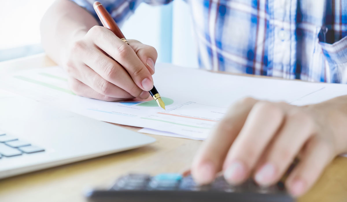 asset finance deal