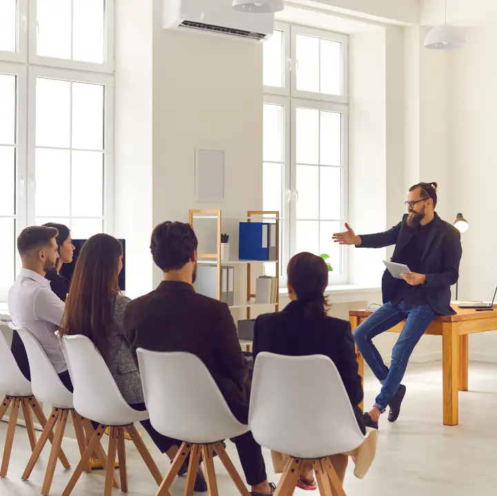 refinancing for your business