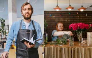 Business loans