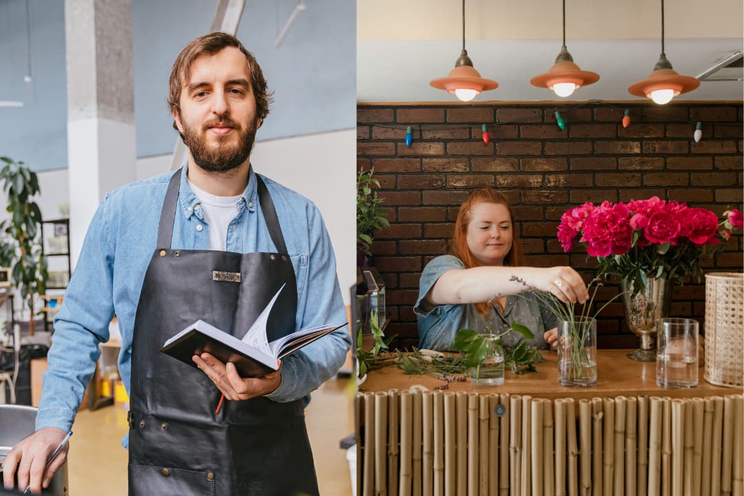 Business Owner Business loans