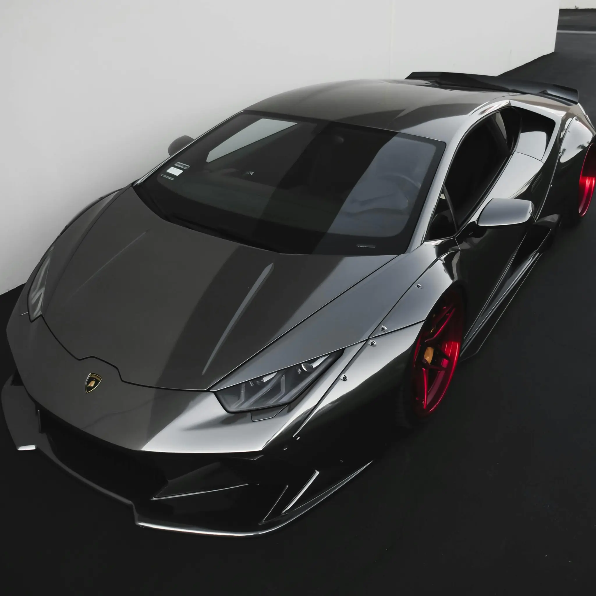 Lease Purchase