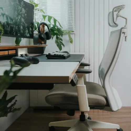 Office furniture and equipment finance for UK businesses and workspaces