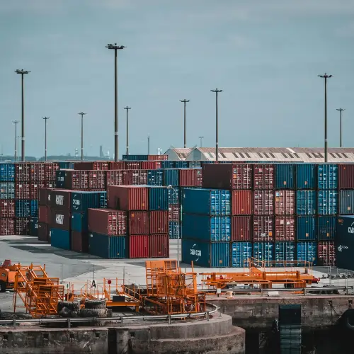 Commercial transport finance for vehicles, fleets, and logistics businesses in the UK