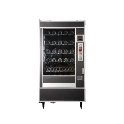 Vending Machines