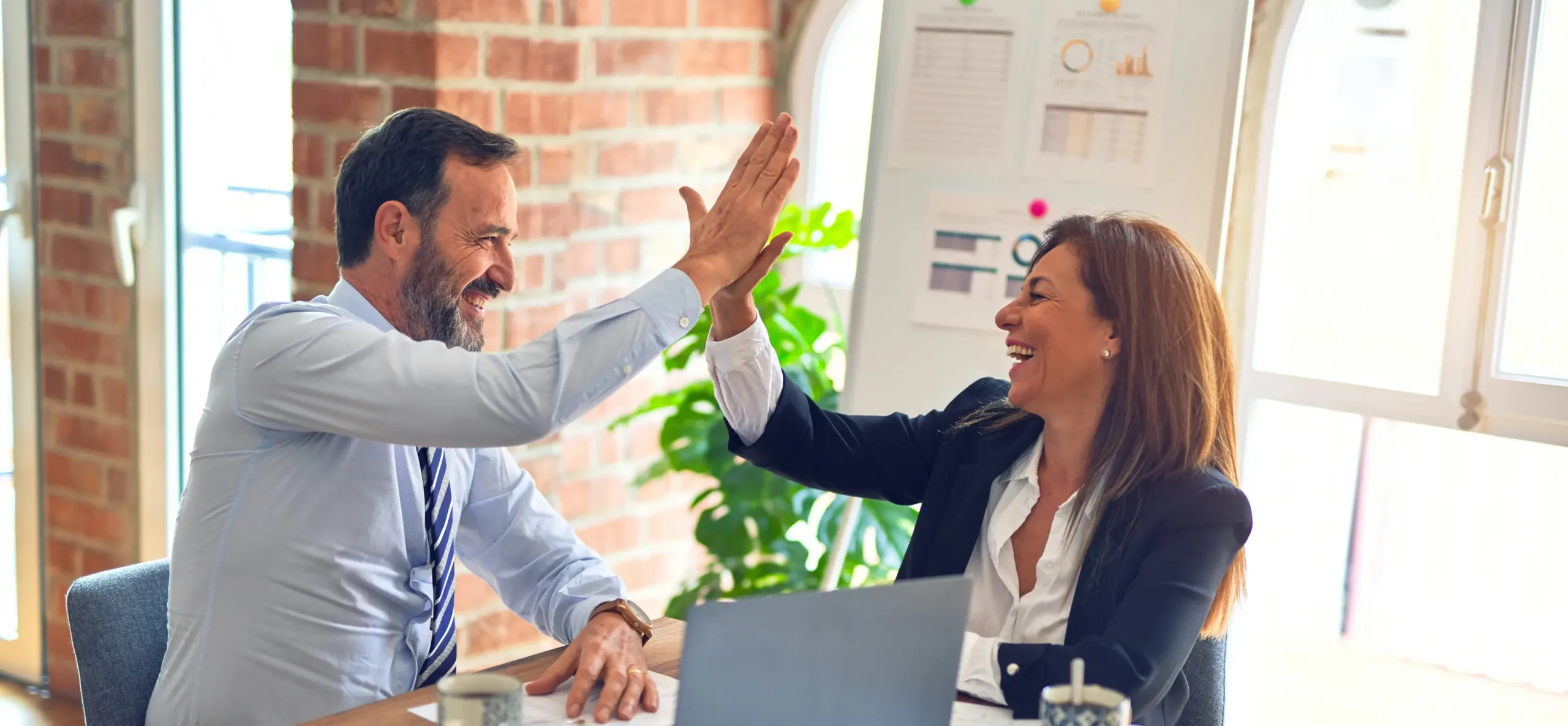 Business Owners – Loans