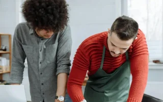 Business loans vs asset finance