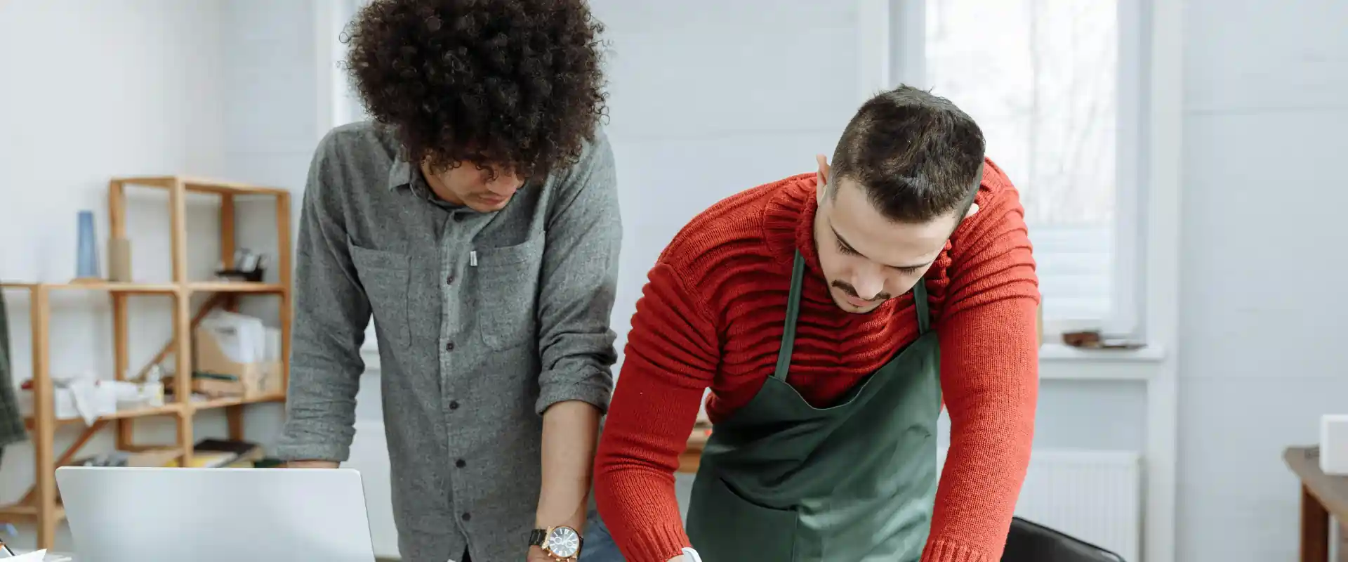 Business loans vs asset finance