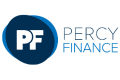 Percy Finance Logo