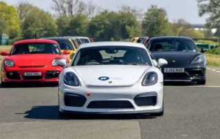 supercar finance