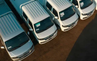 vehicle finance